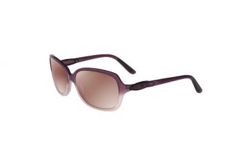 Image of Oakley Obligation Progressive Prescription Sunglasses - Raspberry Parfait Frame OO2034-02
