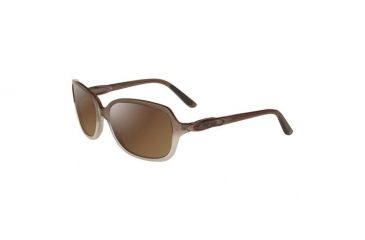 Image of Oakley Obligation Progressive Prescription Sunglasses - Java Frame OO2034-03