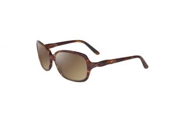 Image of Oakley Obligation Progressive Prescription Sunglasses - Havana Frame OO2034-04