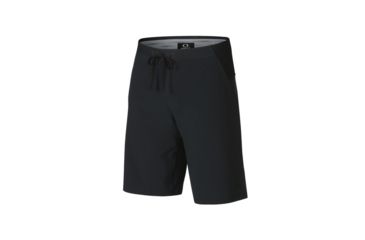 Image of Oakley Off Richter Short - Mens, Blackout, 36, 442188-02E-36