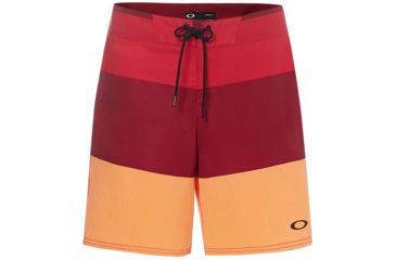 Image of Oakley Ollie Block Melange 18 Inches - Mens, Gatorade Melange, 38, 482457-7GM-38