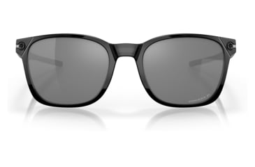 Image of Oakley OO9018 Ojector Sunglasses - Mens, Black Ink Frame, Prizm Black Polarized Lens, 55, OO9018-901804-55