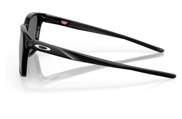 Image of Oakley OO9018 Ojector Sunglasses - Mens, Black Ink Frame, Prizm Black Polarized Lens, 55, OO9018-901804-55