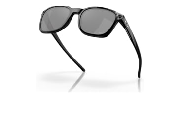 Image of Oakley OO9018 Ojector Sunglasses - Men's, Black Ink Frame, Prizm Black Polarized Lens, 55, OO9018-901804-55