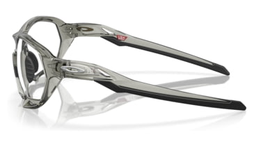 Image of Oakley OO9019A Plazma A Sunglasses - Mens, Grey Ink Frame, Photochromic Lens, Asian Fit, 59, OO9019A-901903-59
