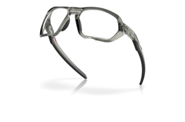 Image of Oakley OO9019A Plazma A Sunglasses - Mens, Grey Ink Frame, Photochromic Lens, Asian Fit, 59, OO9019A-901903-59