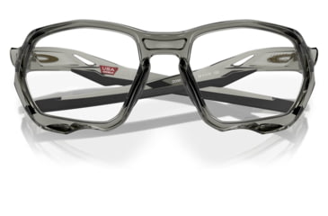 Image of Oakley OO9019A Plazma A Sunglasses - Mens, Grey Ink Frame, Photochromic Lens, Asian Fit, 59, OO9019A-901903-59