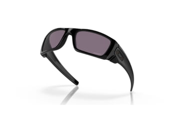 Image of Oakley OO9096 Fuel Cell Sunglasses, Prizm Grey Lenses, 9096K2-60