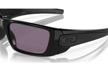 Image of Oakley OO9096 Fuel Cell Sunglasses, Prizm Grey Lenses, 9096K2-60