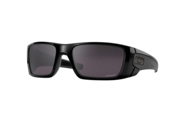 Image of Oakley OO9096 Fuel Cell Sunglasses, Prizm Grey Lenses, 9096K2-60