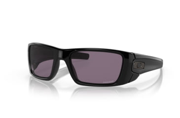Image of Oakley OO9096 Fuel Cell Sunglasses, Prizm Grey Lenses, 9096K2-60