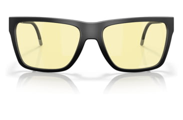 Image of Oakley OO9249 NXTLVL Sunglasses - Men's, Satin Black Frame, Prizm Gaming Lens, 58, OO9249-924901-58