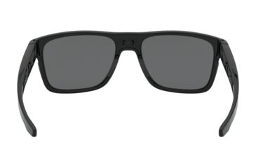 Image of Oakley OO9361 Sunglasses 936132-57 - Polished Black Frame, Prizm Grey Lenses