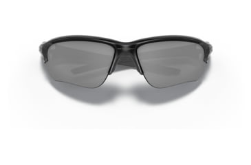 Image of Oakley OO9373 Flak Draft A Sunglasses - Mens, Polished Black Frame, Black Iridium Lens, Asian Fit, 70, OO9373-937301-70
