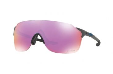 Image of Oakley OO9386 Sunglasses 938610-38 - Steel Frame, Prizm Golf Lenses