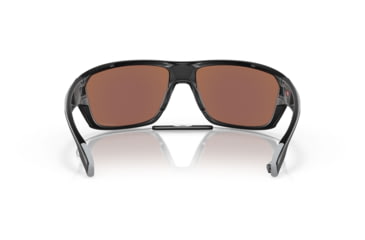 Image of Oakley OO9416 Split Shot Sunglasses - Men's, Matte Black FramePrizm Deep H2o Polarized Lenses, 941606-64