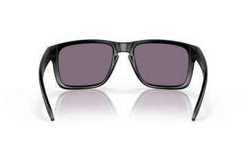 Image of Oakley OO9417 Holbrook XL Sunglasses - Men's, Matte Black Frame, Prizm Grey Lens, 59, OO9417-941722-59