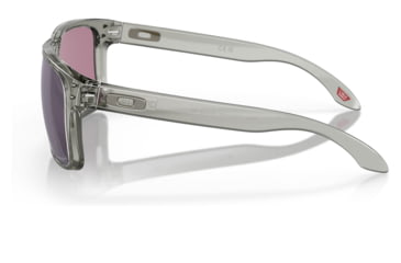 Image of Oakley OO9417 Holbrook XL Sunglasses - Mens, Grey Ink Frame, Prizm Jade Polarized Lens, 59, OO9417-941733-59