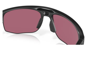 Image of Oakley OO9424 Mercenary Sunglasses - Mens, Matte Black Frame, Prizm Road Lens, 70, OO9424-942418-70