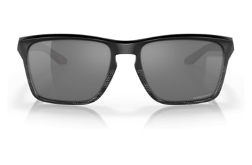 Image of Oakley OO9448 Sylas Sunglasses - Mens, Hi Res Camo Frame, Prizm Black Lens, 57, OO9448-944821-57