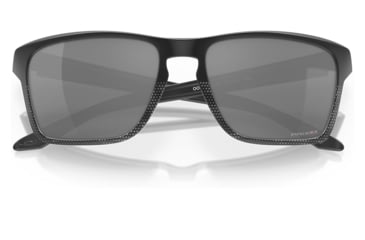 Image of Oakley OO9448 Sylas Sunglasses - Men's, Hi Res Camo Frame, Prizm Black Lens, 57, OO9448-944821-57