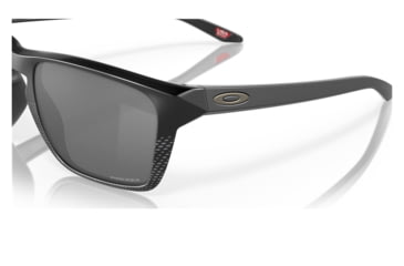 Image of Oakley OO9448 Sylas Sunglasses - Mens, Hi Res Camo Frame, Prizm Black Lens, 57, OO9448-944821-57