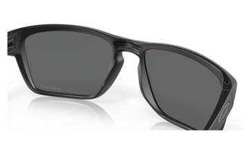 Image of Oakley OO9448 Sylas Sunglasses - Mens, Hi Res Camo Frame, Prizm Black Lens, 57, OO9448-944821-57