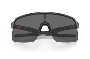 Image of Oakley OO9463 Sutro Lite Sunglasses, Matte Carbon Frame, Clear Photochromic Lens, 39, OO9463-946345-39