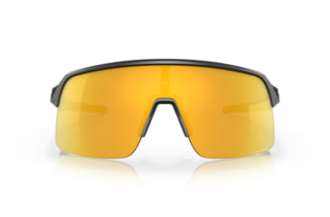 Image of Oakley OO9463 Sutro Lite Sunglasses, Matte Carbon Frame, Prizm 24K Lens, 39, OO9463-946313-39