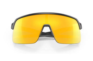 Image of Oakley OO9463 Sutro Lite Sunglasses, Matte Carbon Frame, Prizm 24K Lens, 39, OO9463-946313-39