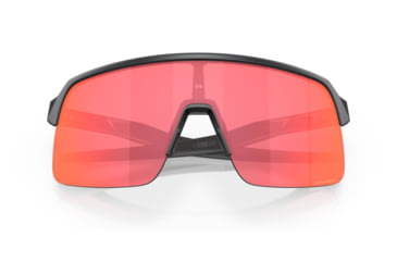 Image of Oakley OO9463 Sutro Lite Sunglasses, Matte Carbon Frame, Prizm Trail Torch Lens, 39, OO9463-946304-39