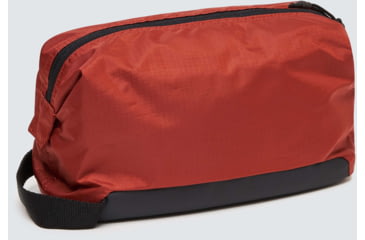 Image of Oakley Outdoor Beauty Case - Mens, Brick, One Size, FOS900032-407-U