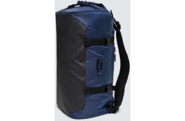 Image of Oakley Outdoor Duffle Bag - Mens, Universal Blue, One Size, FOS900028-6ZZ-U