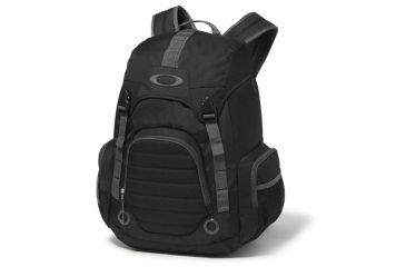 Image of Oakley Overdrive Pack, Black 92793A-01K