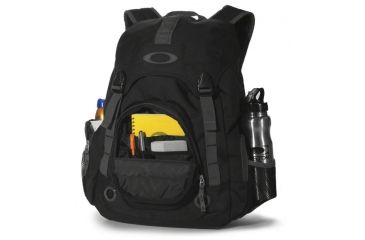 Image of Oakley Overdrive Pack, Black 92793A-01K