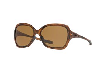 Image of Oakley OVERTIME OO9167 Single Vision Prescription Sunglasses OO9167-916706-68 - Lens Diameter 68 mm