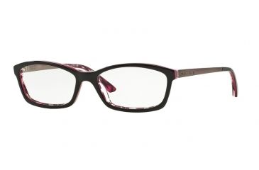 Image of Oakley OX1089-0353 Render Eyeglass Frames, Double R Frame