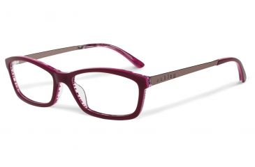 Image of Oakley OX1089-0453 Render Eyeglass Frames, Redline Frame