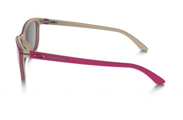 Image of Oakley OX1112-0153 Stand Out Eyeglass Frames, Double R Frame