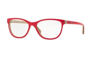 Image of Oakley Stand Out Bifocal Prescription Eyeglasses 111201-53 - Double R Frame