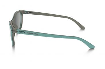 Image of Oakley OX1112-0353 Stand Out Eyeglass Frames, Illumination Blue Frame