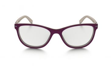 Image of Oakley OX1112-0453 Stand Out Eyeglass Frames, Helio Frame