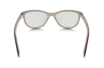 Image of Oakley OX1112-0453 Stand Out Eyeglass Frames, Helio Frame