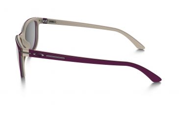Image of Oakley OX1112-0453 Stand Out Eyeglass Frames, Helio Frame