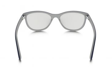Image of Oakley OX1112-0553 Stand Out Eyeglass Frames, Peacoat Frame