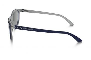 Image of Oakley OX1112-0553 Stand Out Eyeglass Frames, Peacoat Frame