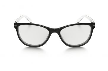 Image of Oakley OX1112-0653 Stand Out Eyeglass Frames, Black Frame