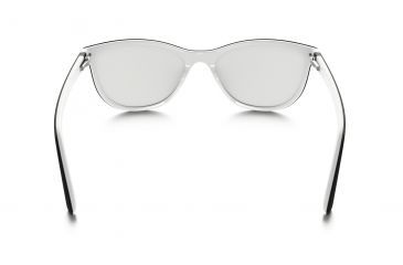 Image of Oakley OX1112-0653 Stand Out Eyeglass Frames, Black Frame