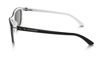 Image of Oakley OX1112-0653 Stand Out Eyeglass Frames, Black Frame