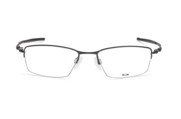 Image of Oakley OX5113-0151 Lizard Eyeglass Frames, Satin Black Frame